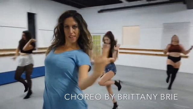 Army of Sass Newmarket “Dem Beats” Pt. 2 (Todrick Hall Ft. RuPaul) Choreo by Brittany Brie D’Amico смотреть онлайн