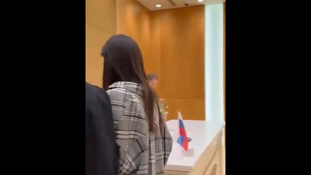 Александр Петров неожиданно женился: видео и фото из ЗАГСа