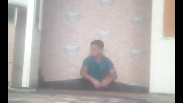 мой шпагат) смотреть онлайн