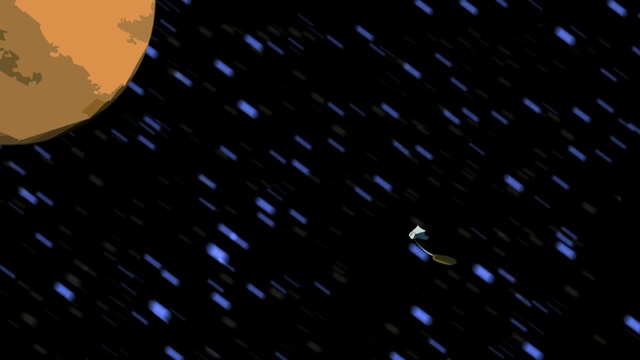 мультфильм КД-305 Заласковских смотреть онлайн