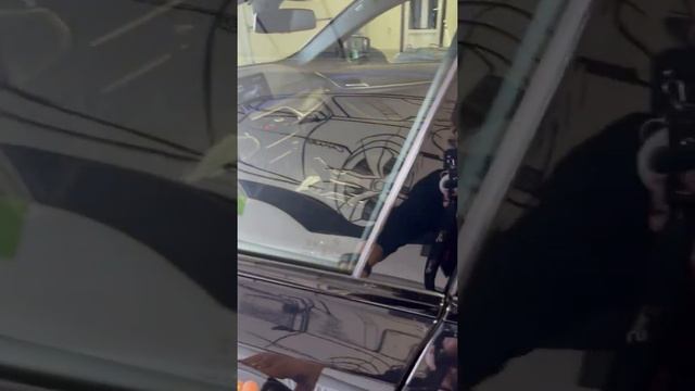 bmw 5 2019 MSport смотреть онлайн