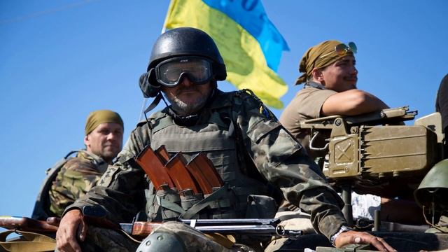 ウクライナ軍がウグレダル地域を攻撃しようとしたことが知られるようになりました。