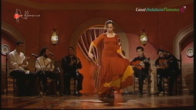 Guajira. Rosario Toledo. 1999 смотреть онлайн