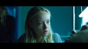 Русалка  Озеро мёртвых 2018