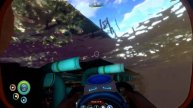 Subnautica Speedrun Tactics #13 - Neptune Blueprint