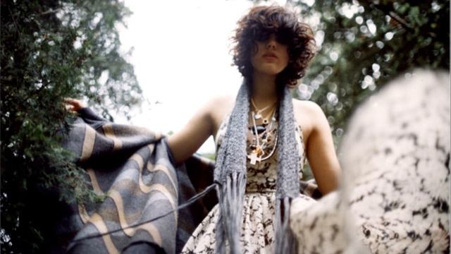 Soko - It's Not Going to Work смотреть онлайн