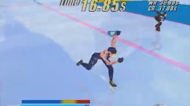 DecAthlete Collection PlayStation 2 Gameplay_2004_08_19_3 смотреть онлайн