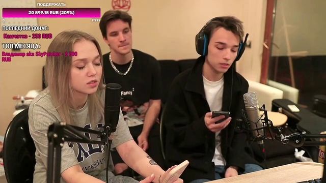 Комета - Jony поет Акстар (cover by AkStar) #song смотреть онлайн