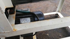 Тестомес для канди с горизонтальным валом на 50 литров