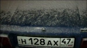 10.Установка электропривода замка багажника ВАЗ 2105