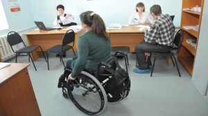 Инвалидность не так легко получить! Есть проблемы с медиками и на МСЭ