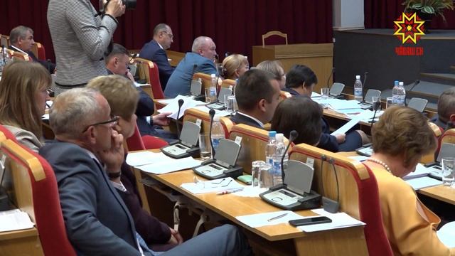 Бюджет Чувашии увеличится на 830 миллионов рублей смотреть онлайн