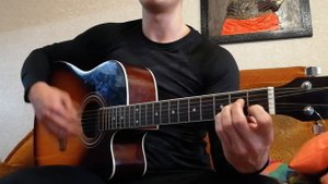 ДОЖДИ-ПИСТОЛЕТЫ НА ГИТАРЕ