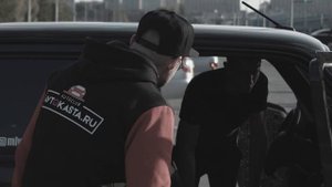 Брутальная внешность и громкий автозвук - Нива Урбан