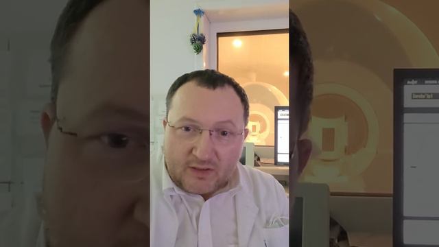 Головні болі та МРТ , чи потрібно робити шию та судини? смотреть онлайн
