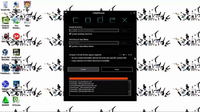 game i shall remain смотреть онлайн
