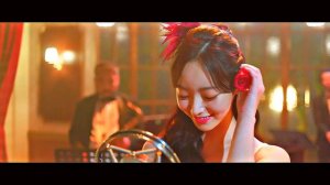 [MV] Kei (Lovelyz) - Love Song (rus sub Tale of the Nine Tailed 1938 / Сказка о кумихо 1938 OST)