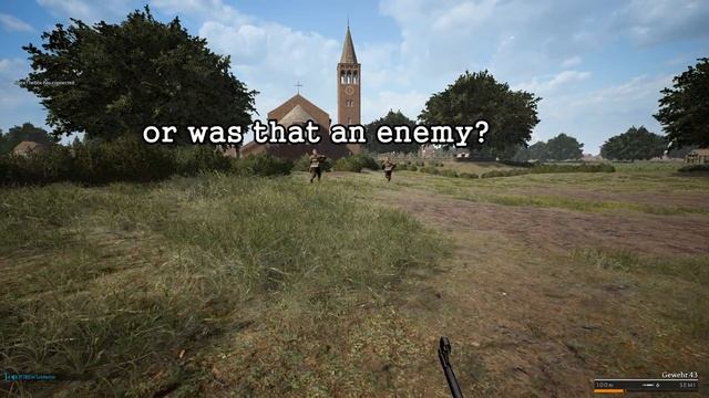 Post Scriptum Antics part: 4 смотреть онлайн