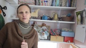 Прочесывание и смешивание волокон шерсти на барабанном кардере