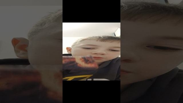 пистолет