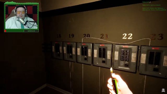 Наш брат затерялся в корнях! [ Пробуем The Apartment ] смотреть онлайн