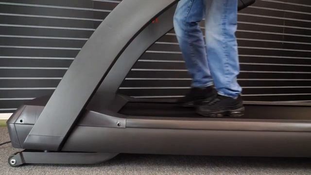 Обзор беговой дорожки Bronze Gym T910M смотреть онлайн