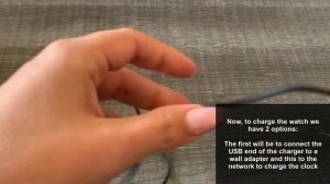 ? How to charge Xiaomi Redmi Watch 2 Lite ✔️ Set up Xiaomi Redmi Watch 2 Lite