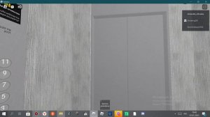 ⚠Застряли в лифте между 1-ым этажом! Лифт Luxiar 2021 года Q=630kg V=1.6м/с.