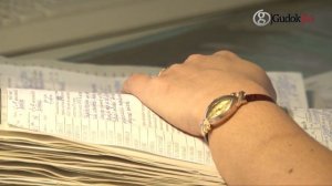 Женщина  в движении. Профессия поездного диспетчера