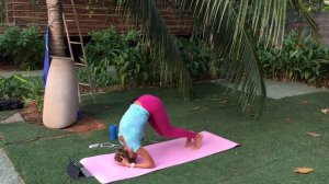 Практика крийя йоги для начинающих. Динамическая йога