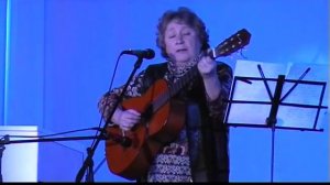 Елена Девина. Песня "ЗАЧЕМ". муз. Е Девиной,сл Т. Бородиной