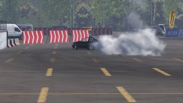 Toyota Corolla gts drive drifting смотреть онлайн