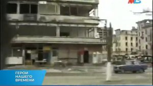 Калачевской бригаде Росгвардии вручена высокая государственная награда