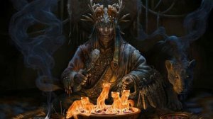 Этническая Музыка. Новая эра.