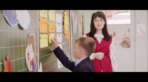 1 Сентября в школе № 37 г. Комсомольска-на-Амуре