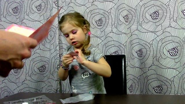 Как сделать мыло? Pазличные цветные мыла Игрушки из Украины Творческие игрушки смотреть онлайн