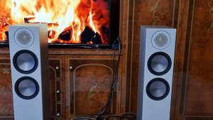 акустика Monitor Audio bronze 200