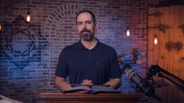 Книга Даниила, глава 7 - Урок 2 смотреть онлайн