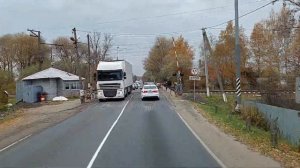 МОСК.ОБЛ. КУРОВСКОЕ-ЛИКИНО-ДУЛЕВО-КАБАНОВО-ОРЕХОВО-ЗУЕВО