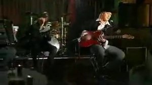 Виктор Петлюра(Барабаш). В городском саду. Live