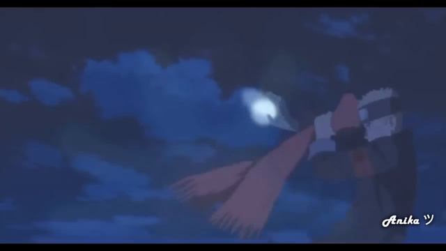 10 фильм- Наруто и Хината-Naruto and Hinata-The Last: Naruto the Movie