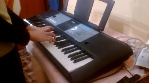 Жестокая Любовь piano