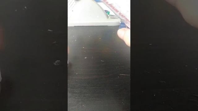 Обзор на космическое питание.