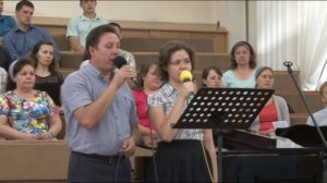 Земля, где мы живём..