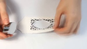 ПЕРЕВОД ИЗОБРАЖЕНИЯ НА ПЛАСТИКУ ◆ МАСТЕР КЛАСС ANNAORIONA