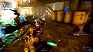 Warframe: Кува - Где фармить?