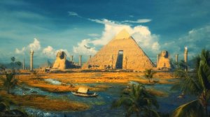 История 5 класс § 10 Религия древних египтян. С ответами