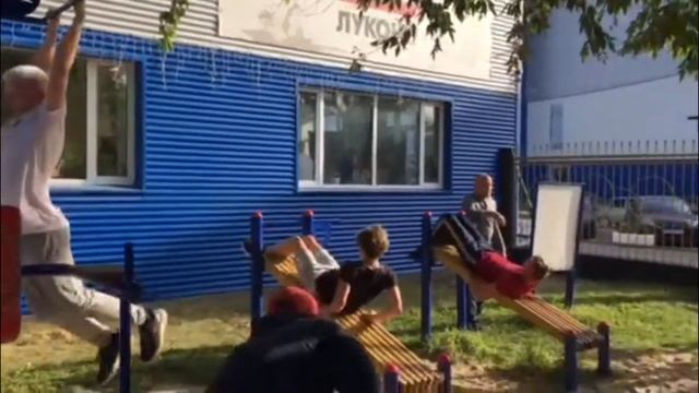 Спорт слепых, дисциплина Легкая Атлетика, Дзюдо смотреть онлайн