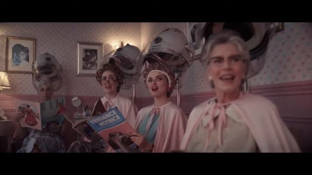 CITROËN спел оду свободе в рекламе C4 смотреть онлайн