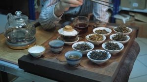 Красный китайский чай. Дянь Хун. | Art of Tea, китайский чай